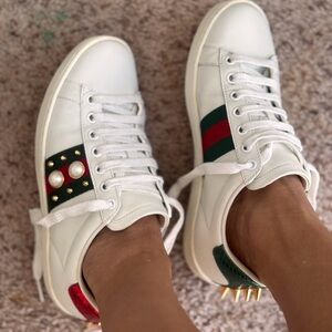 Gucci sneakers